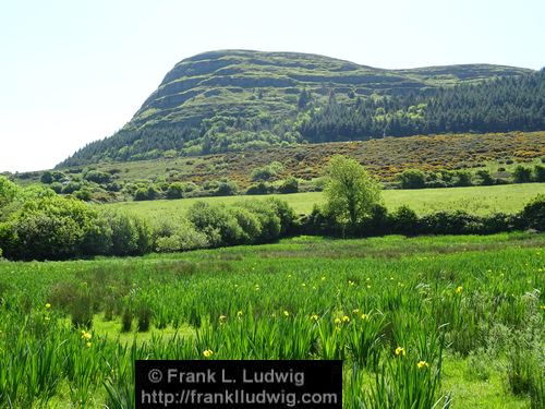 Knocknarea